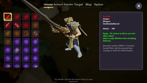 Weird RPG screenshot 7