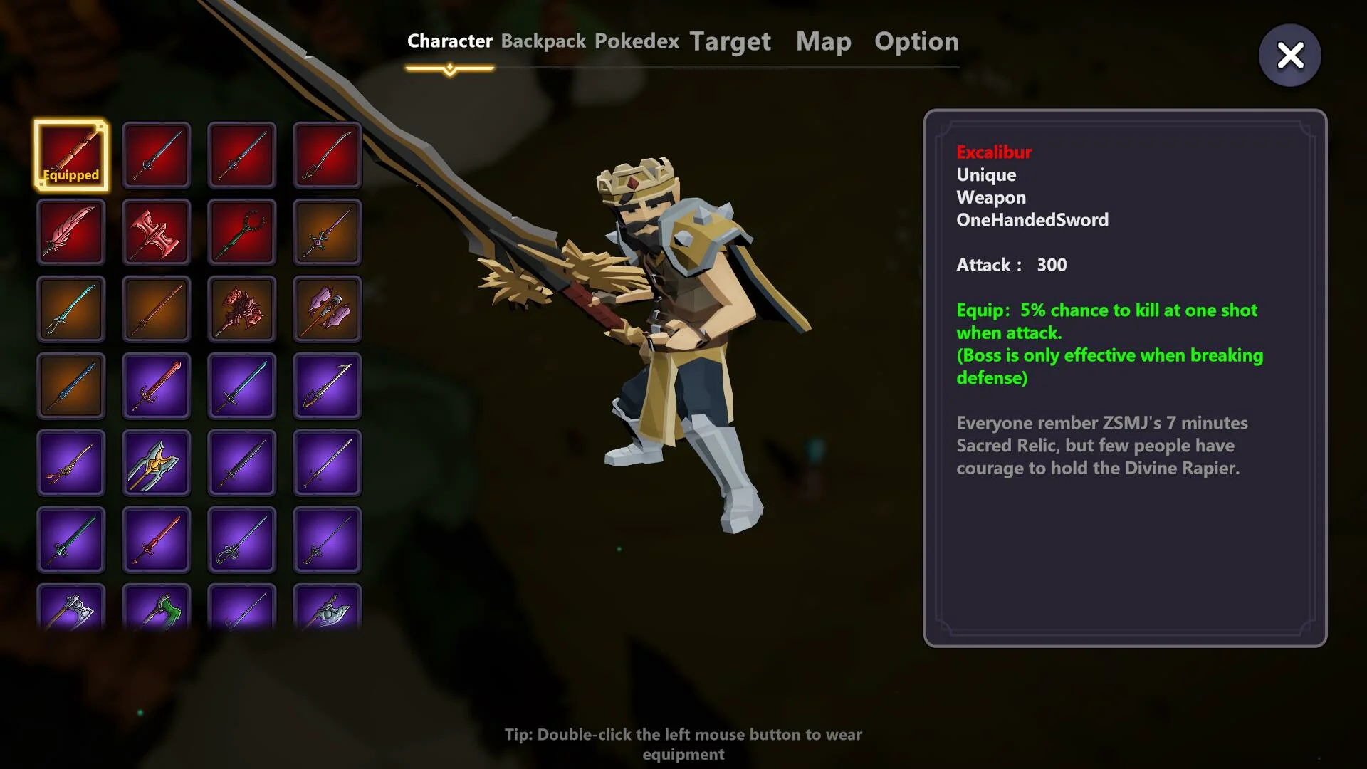 Weird RPG screenshot 7