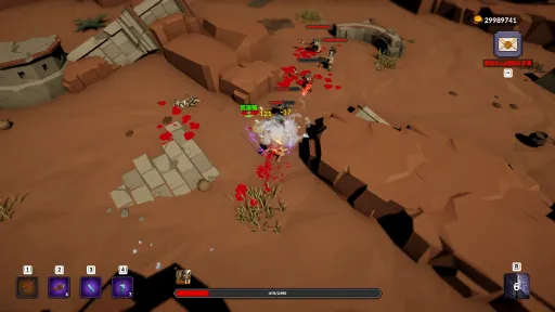 Weird RPG screenshot 8
