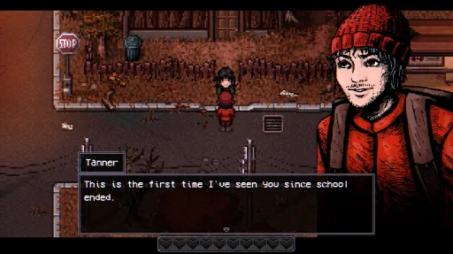 Welcome to Elderfield screenshot 12