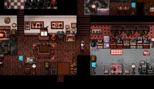 Welcome to Elderfield screenshot 6