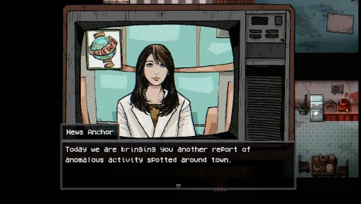 Welcome to Elderfield screenshot 8