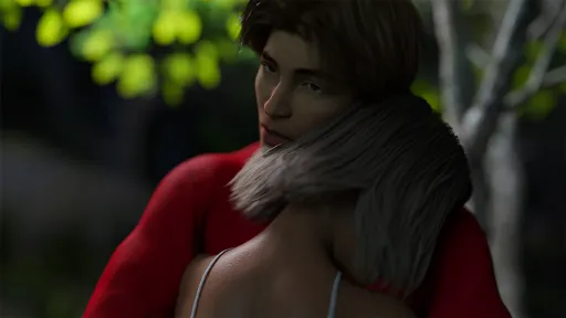 Welcome to Free Will - Complete Edition screenshot 10