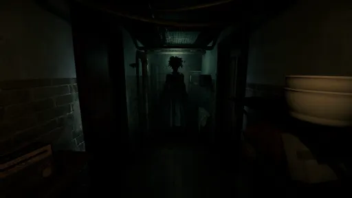 Welcome to Kowloon screenshot 2