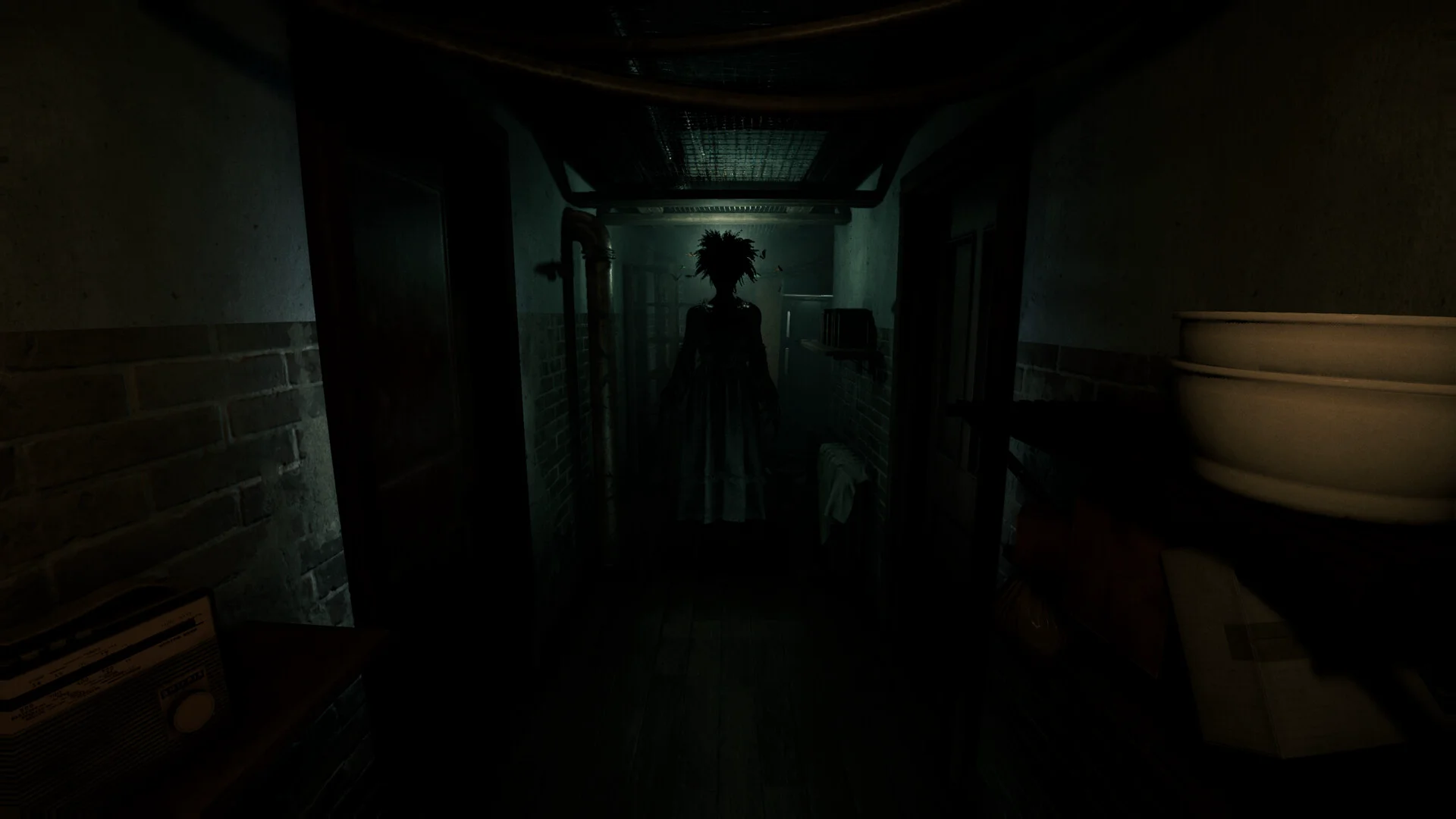 Welcome to Kowloon screenshot 2