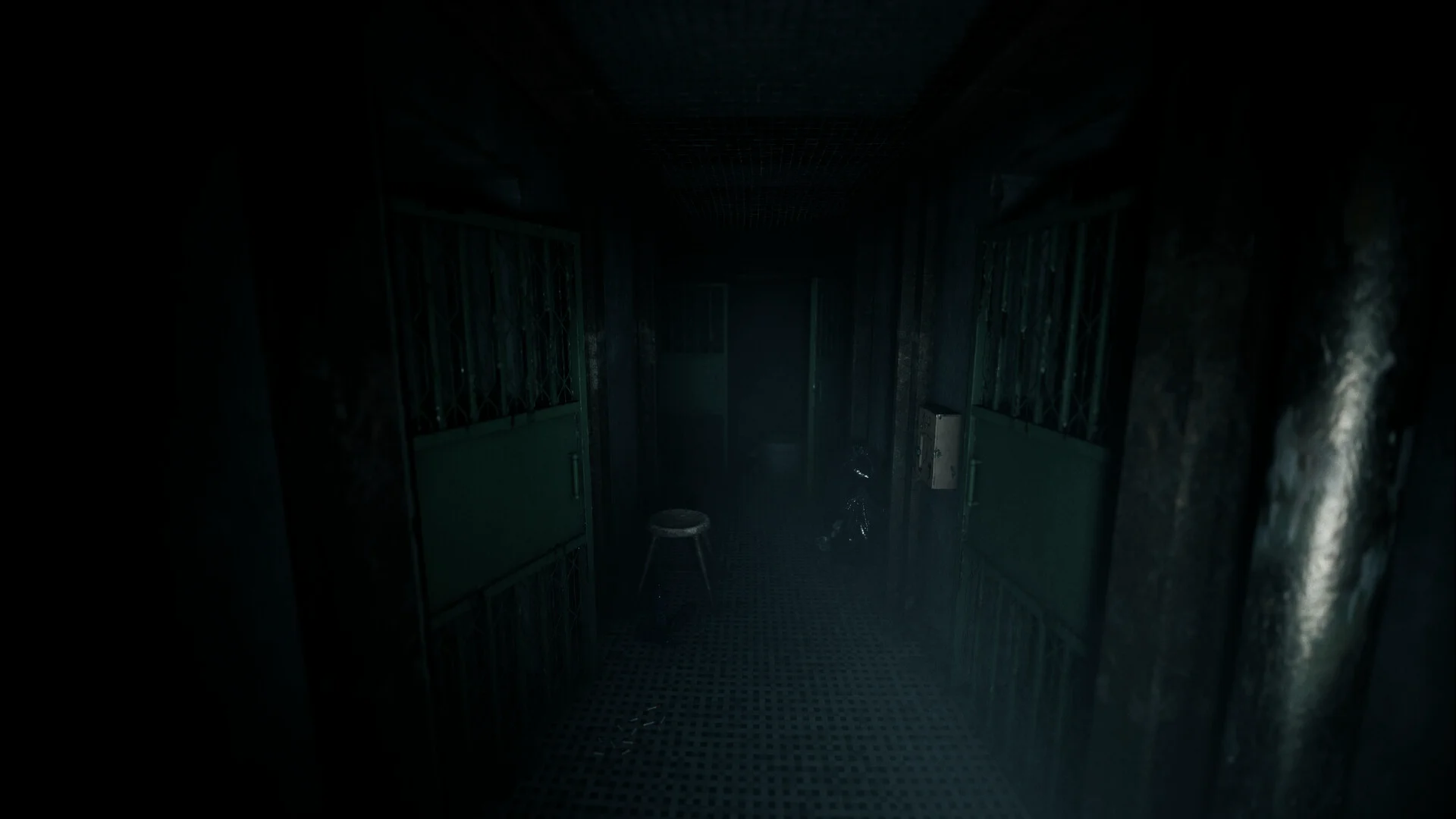 Welcome to Kowloon screenshot 3