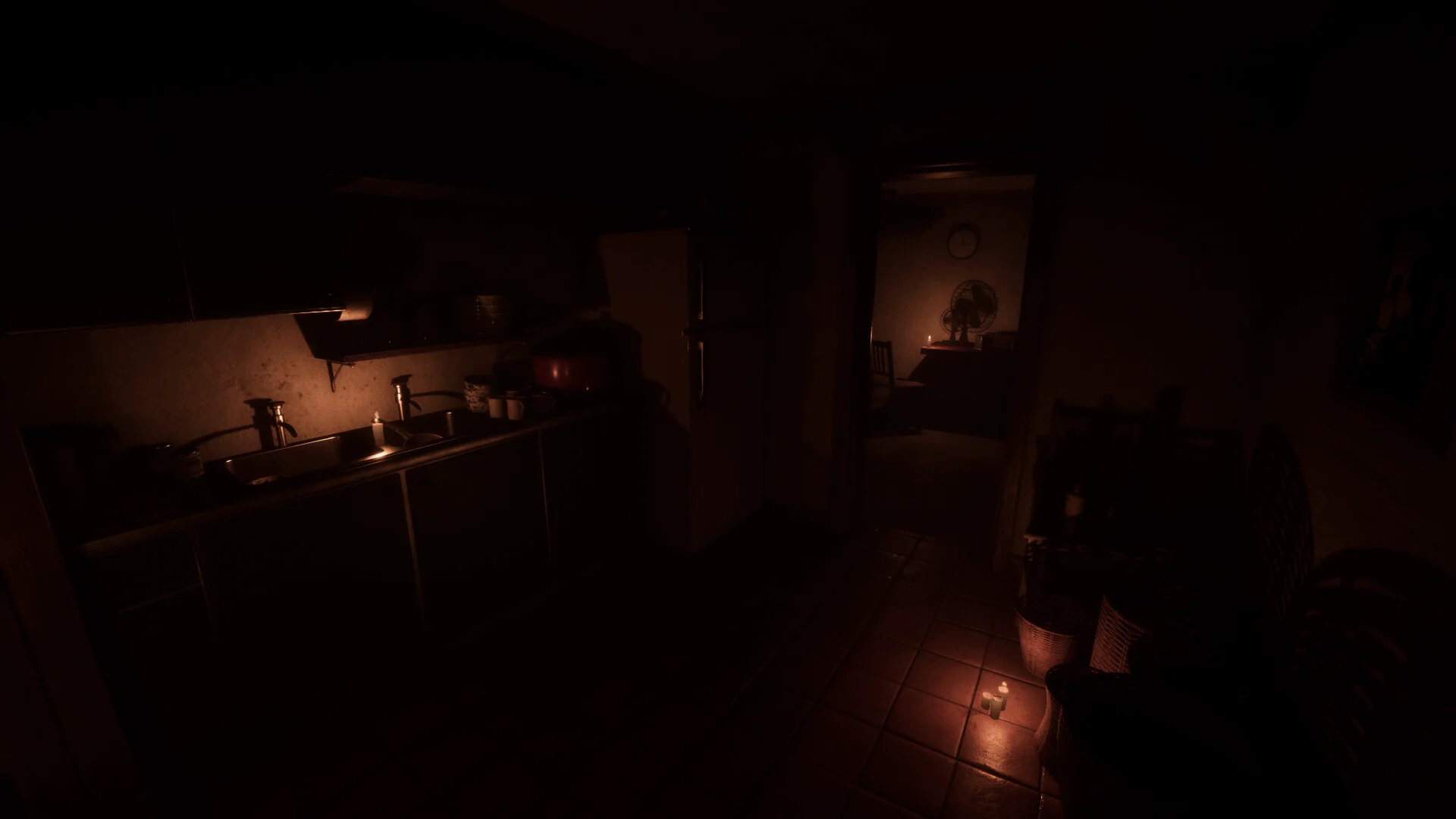 Welcome to Kowloon screenshot 4