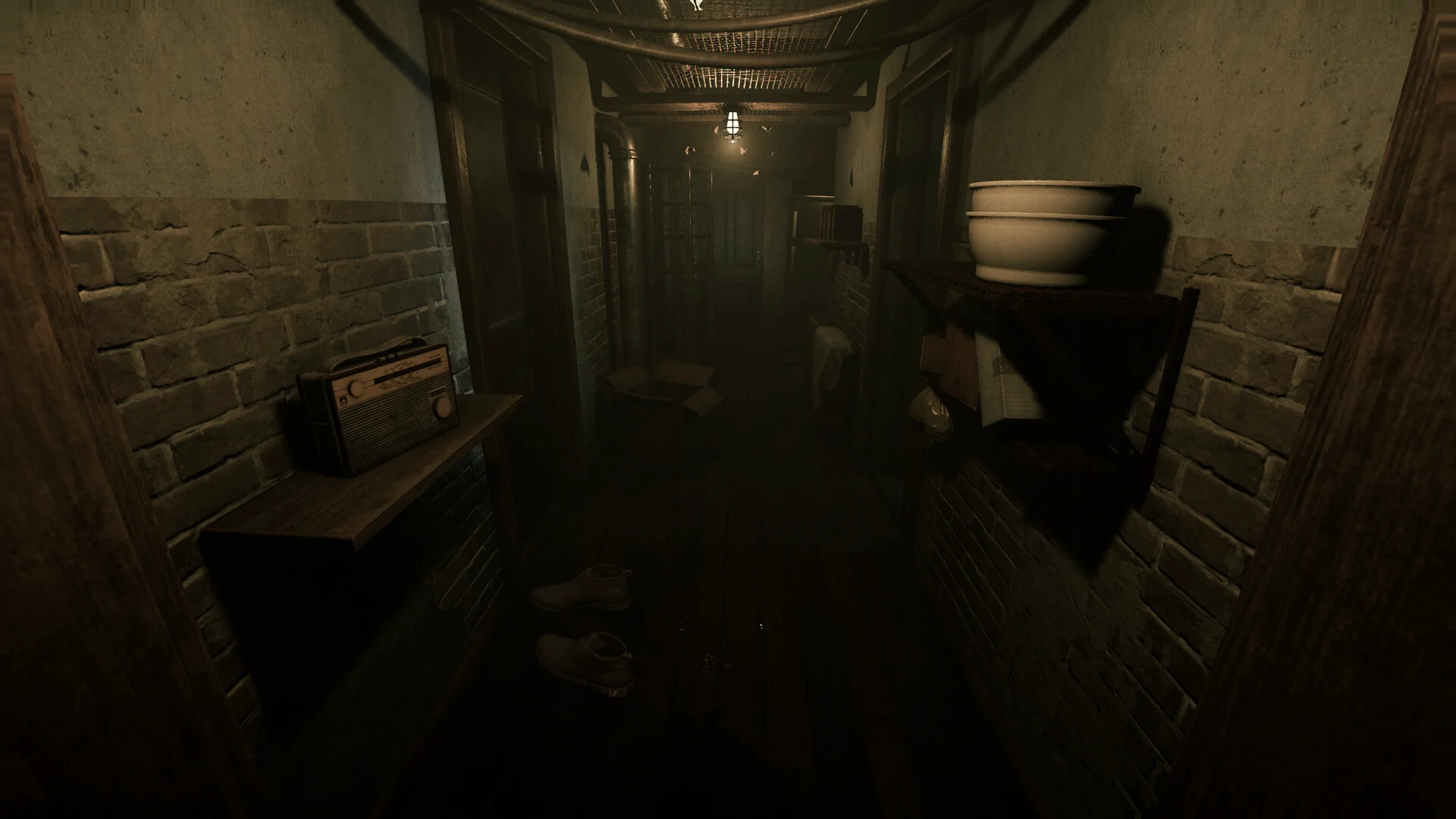 Welcome to Kowloon screenshot 5