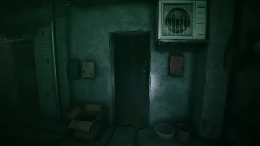 Welcome to Kowloon screenshot 6