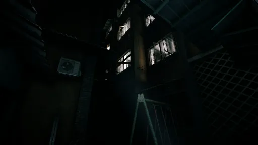 Welcome to Kowloon screenshot 8