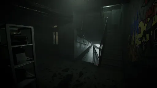 Welcome to Kowloon screenshot 9
