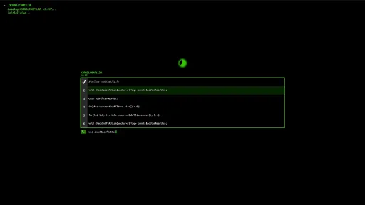 Welcome to the Game screenshot 6