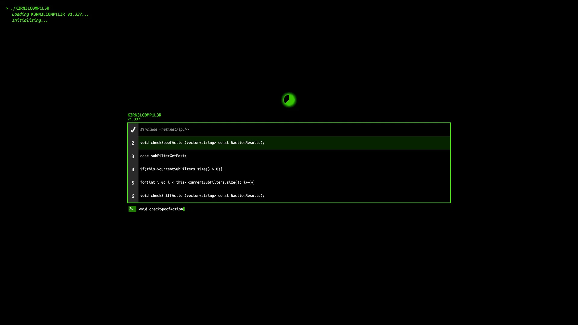 Welcome to the Game screenshot 6