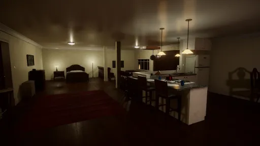 Welcome to the Game II screenshot 1