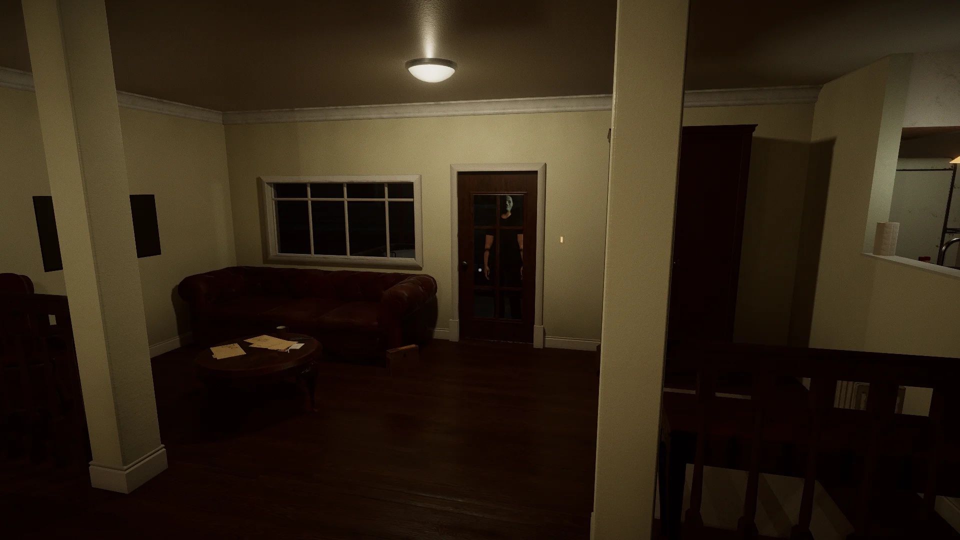 Welcome to the Game II screenshot 6