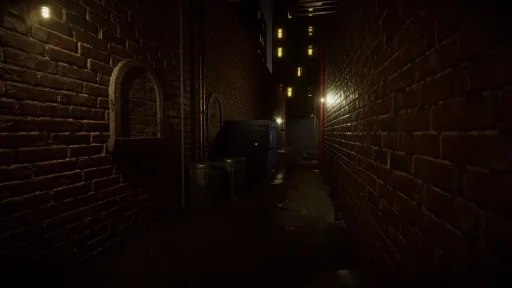 Welcome to the Game II screenshot 7