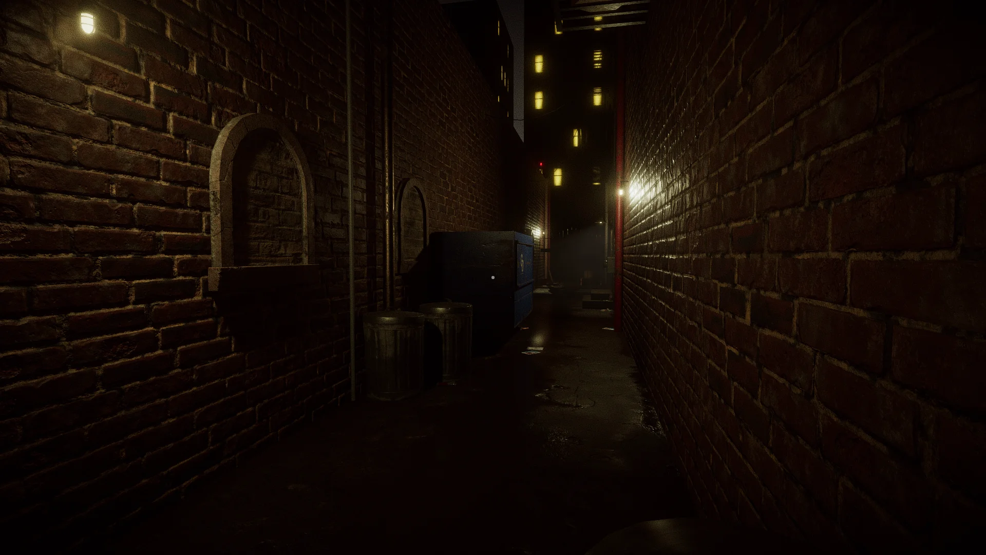 Welcome to the Game II screenshot 7