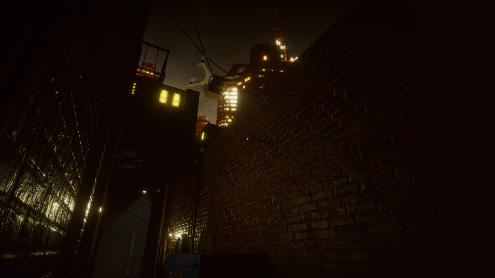 Welcome to the Game II screenshot 8