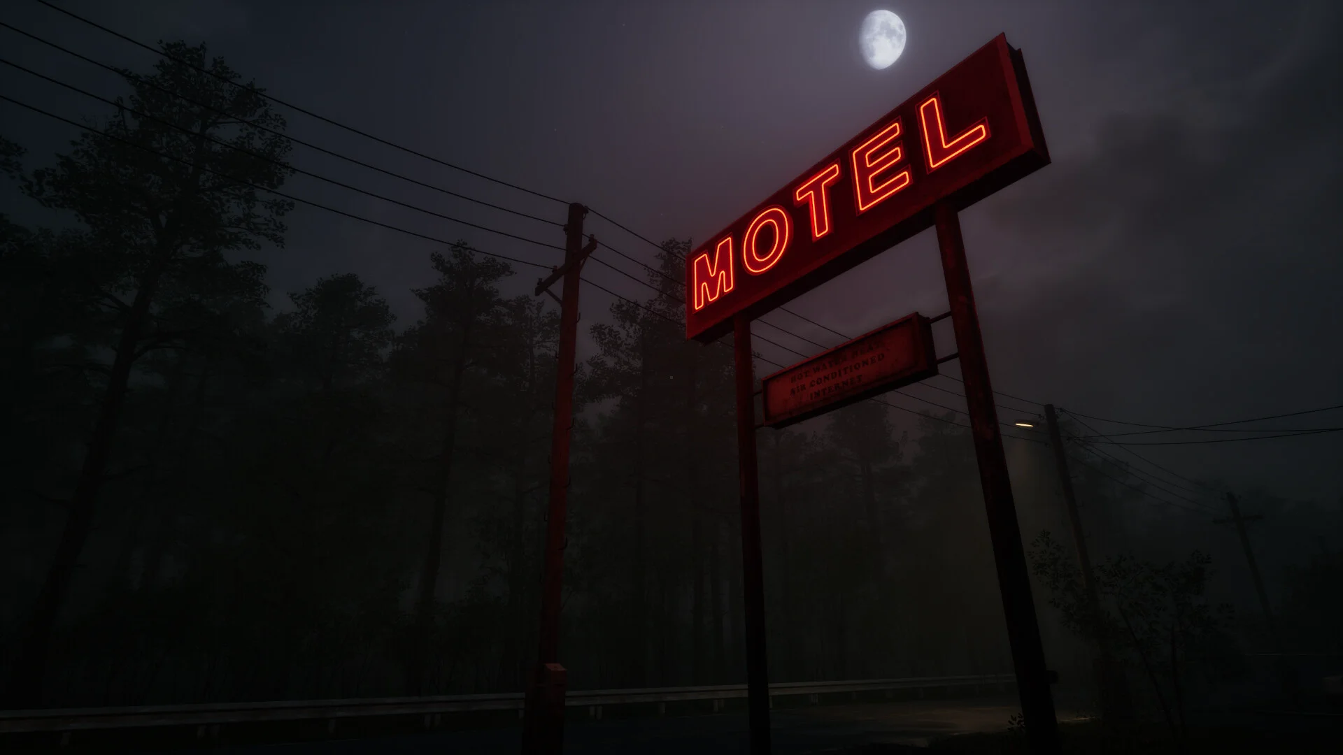 Welcome to the Game III screenshot 10