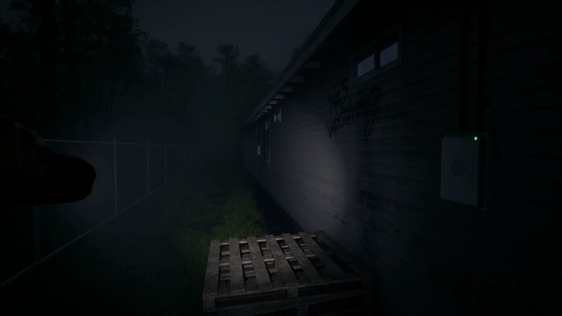 Welcome to the Game III screenshot 12