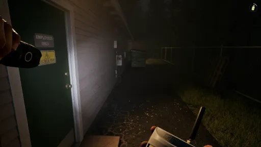 Welcome to the Game III screenshot 13
