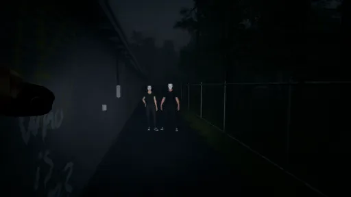 Welcome to the Game III screenshot 14