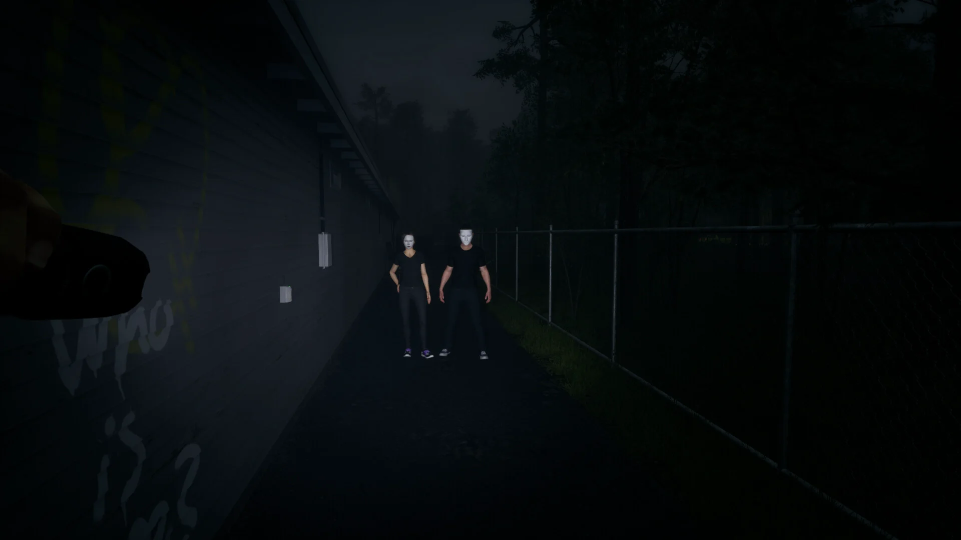 Welcome to the Game III screenshot 14