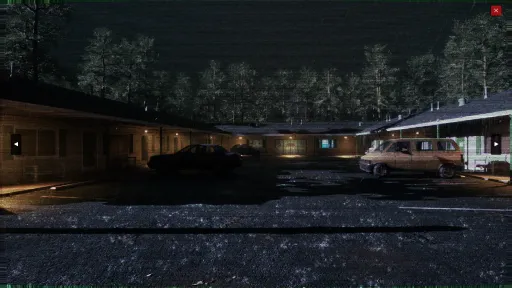 Welcome to the Game III screenshot 16