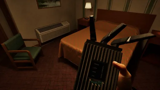 Welcome to the Game III screenshot 17