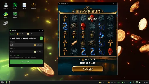 Welcome to the Game III screenshot 18
