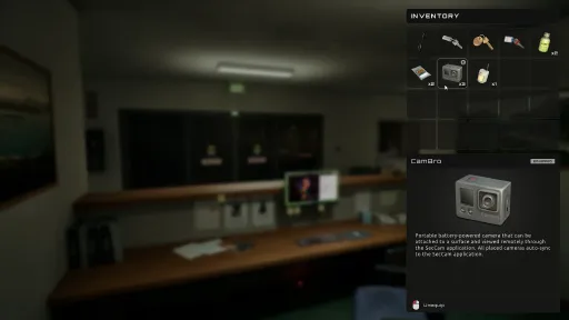 Welcome to the Game III screenshot 3