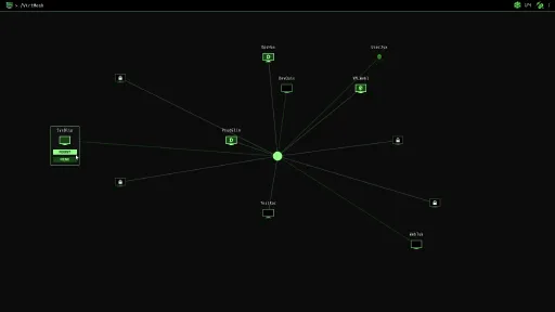 Welcome to the Game III screenshot 5