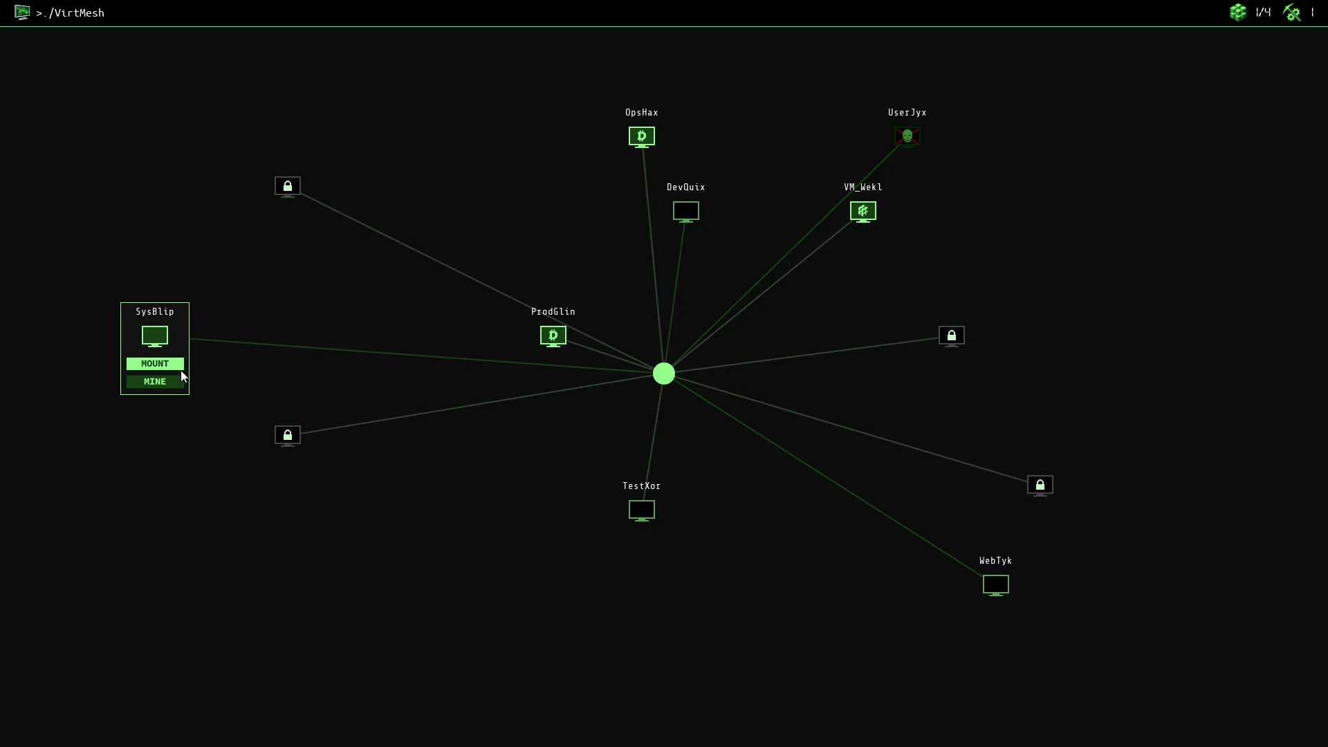 Welcome to the Game III screenshot 5