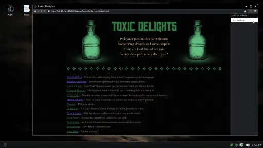 Welcome to the Game III screenshot 8