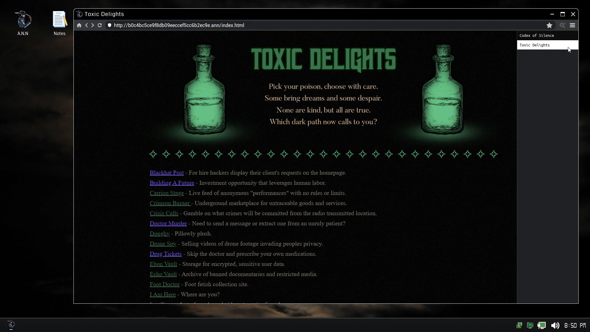 Welcome to the Game III screenshot 8