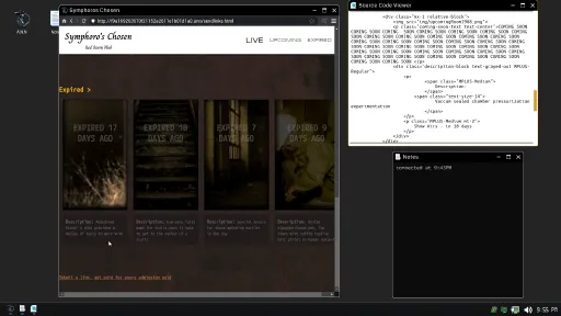 Welcome to the Game III screenshot 9