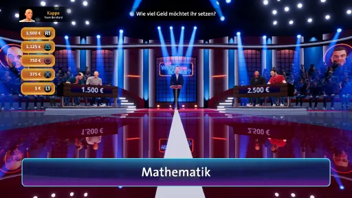 Wer weiß denn sowas? - Das 2. Spiel screenshot 5
