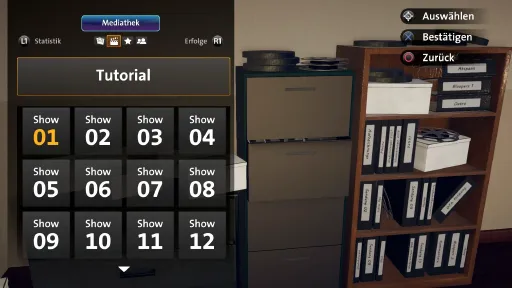Wer weiß denn sowas? - Das 2. Spiel screenshot 8