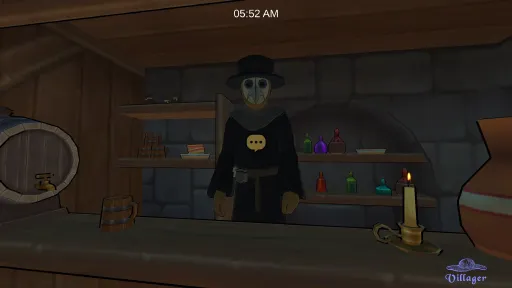 Werewolf Party screenshot 7