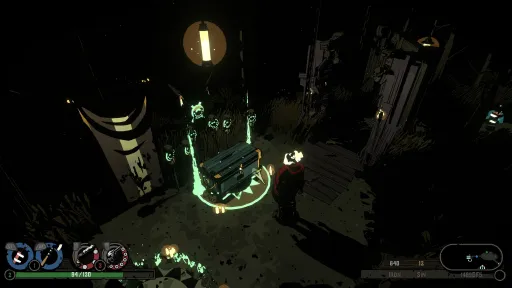 West of Dead screenshot 10