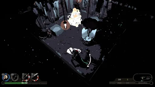 West of Dead screenshot 3