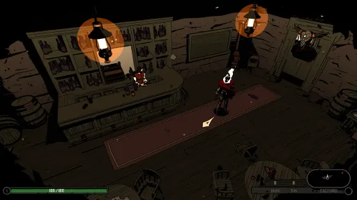 West of Dead screenshot 9