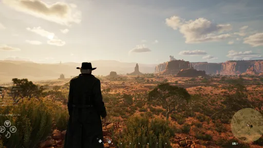 Western Rye screenshot 1
