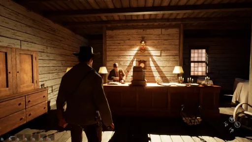 Western Rye screenshot 10