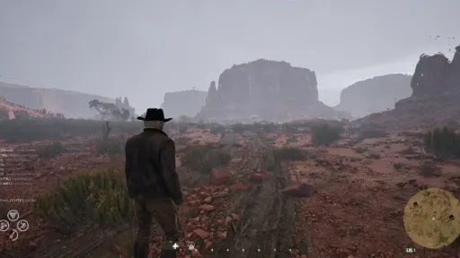 Western Rye screenshot 12