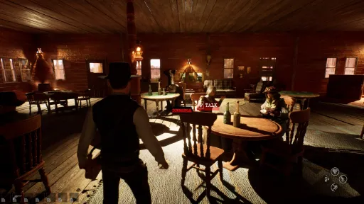 Western Rye screenshot 14