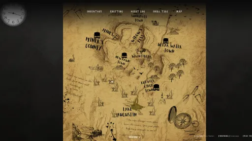 Western Rye screenshot 15