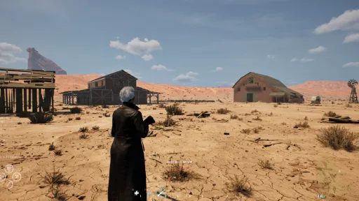 Western Rye screenshot 16