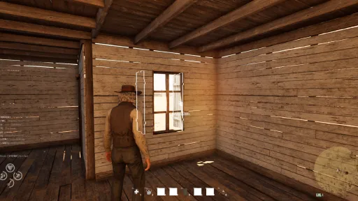 Western Rye screenshot 17