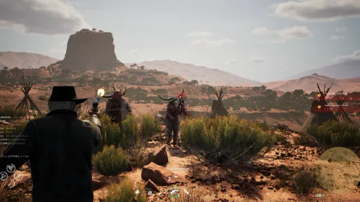 Western Rye screenshot 18